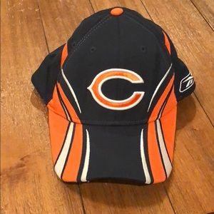 NFL CAP  AUTHENTIC SIDELINE